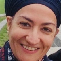 Helena Silva