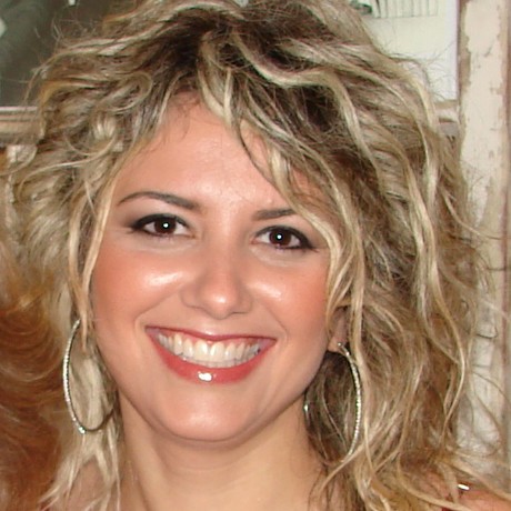 Cláudia Vargas