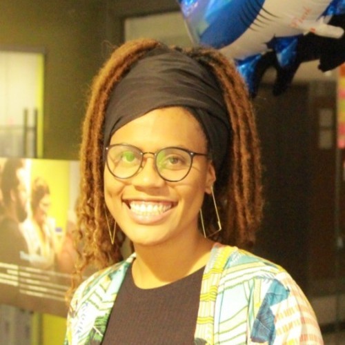 Laís Silva Gomes