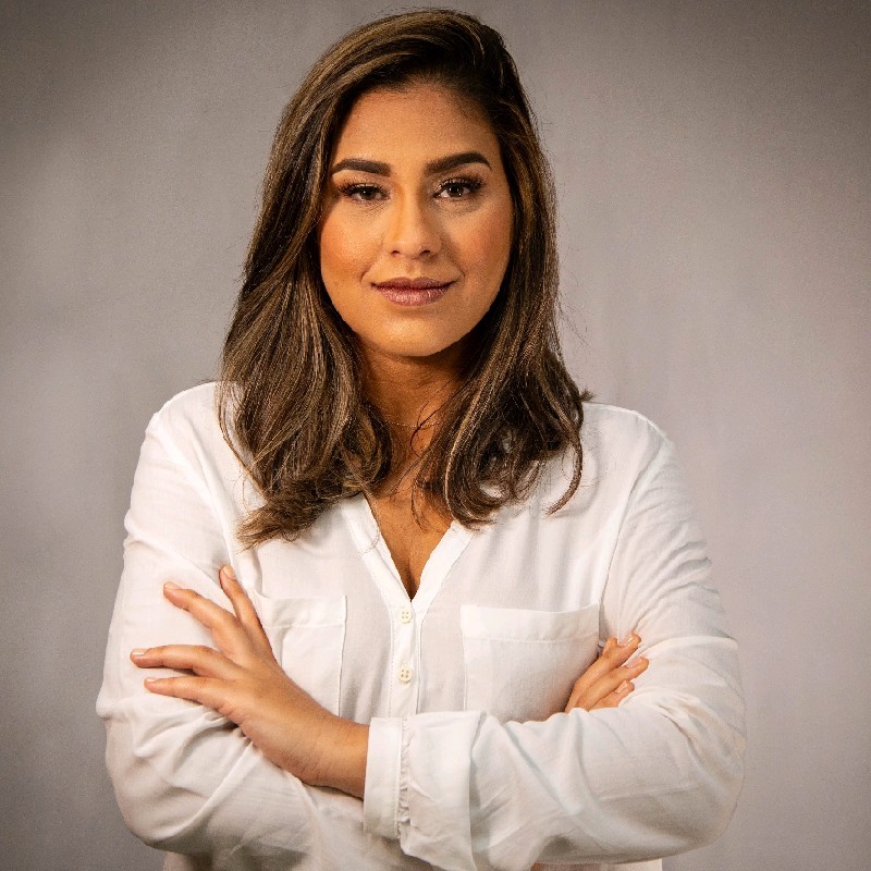 Bruna Quaresma