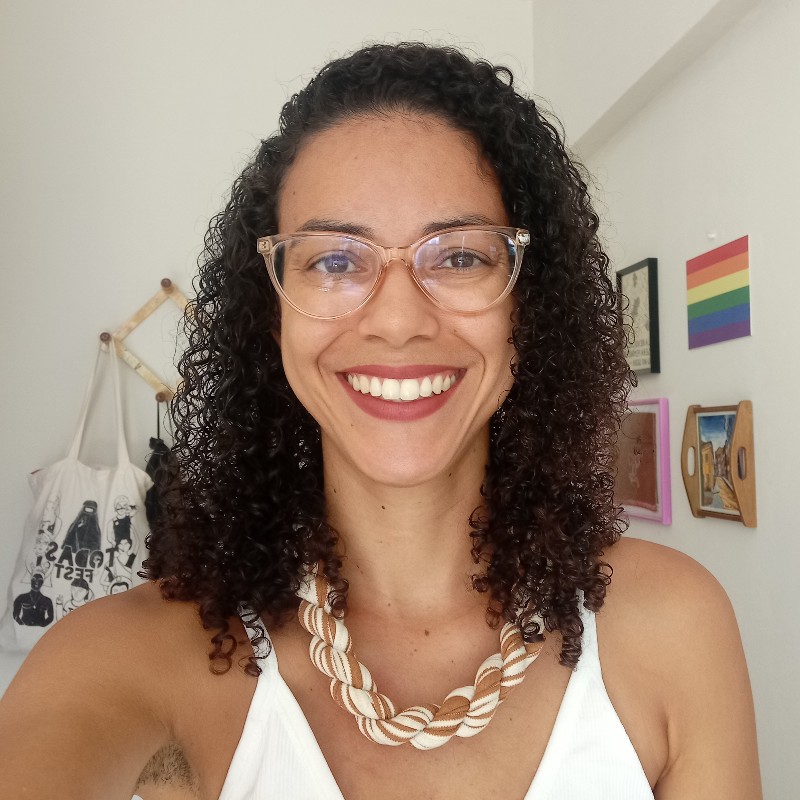 Gabryele Oliveira