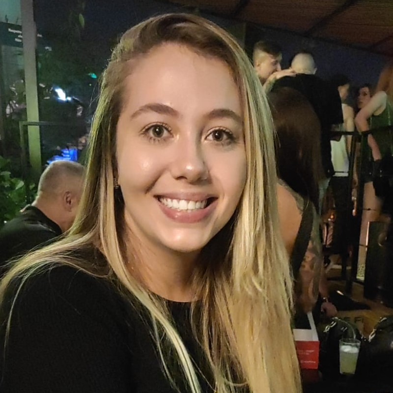 Pamela Peixinho
