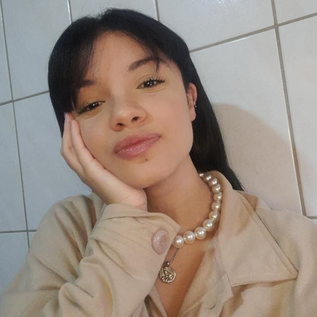 Gabryele Oliveira