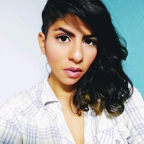 Mila Laranjeira