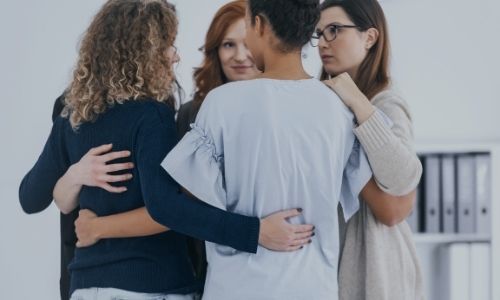 Encontros Gratuitos Reescreva seu Plano Secreto