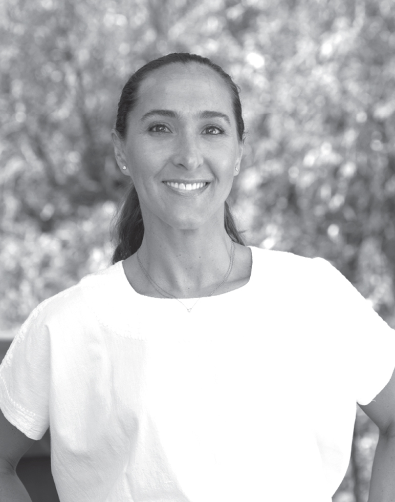 Gabriela Camara Restaurante Itacate del Mar