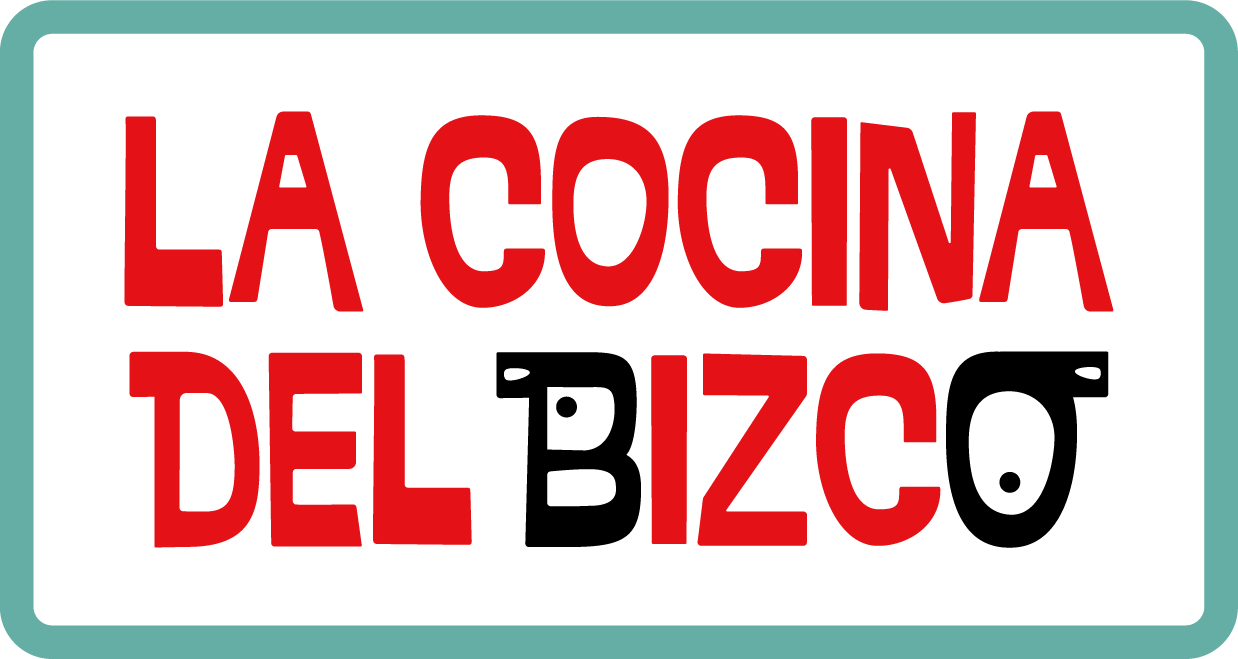 La cocina del bizco logo