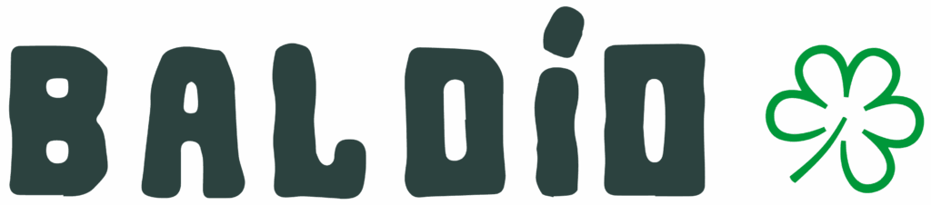 baldío logo