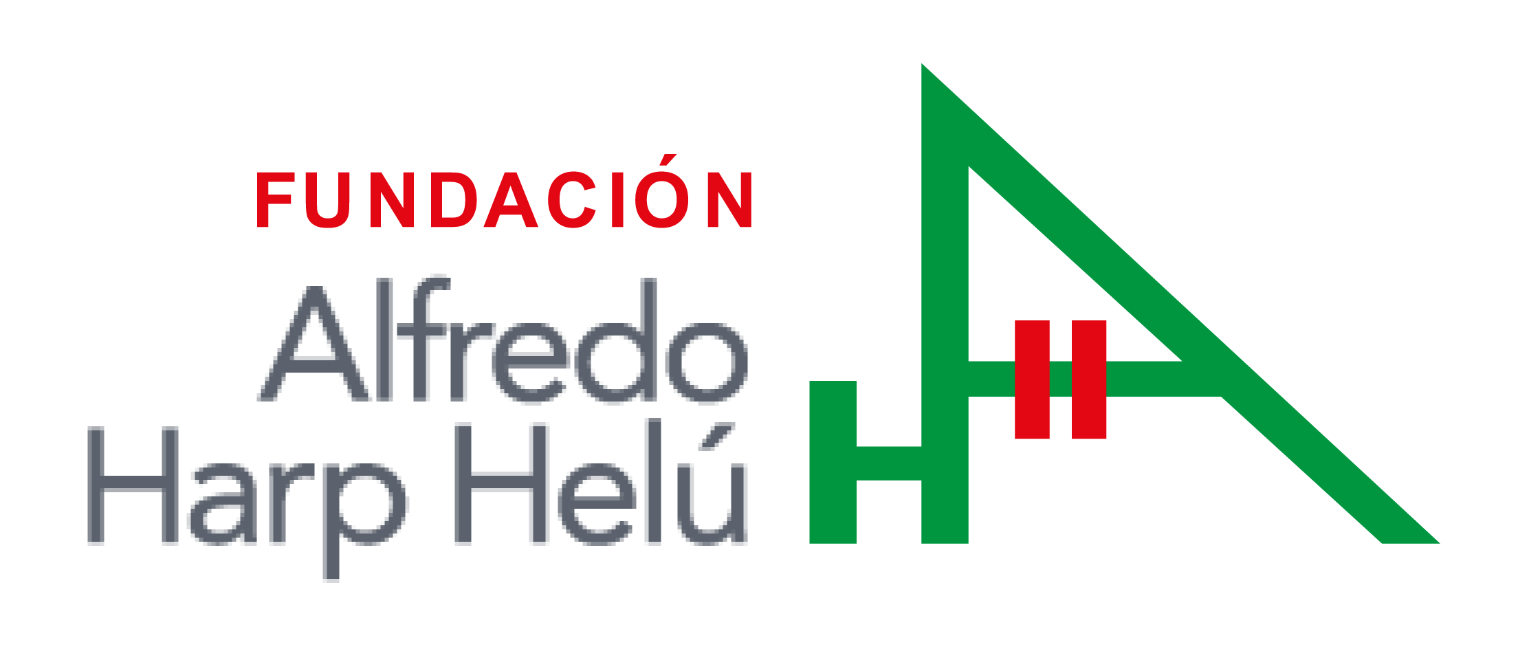 fundacion alfredo harp helu