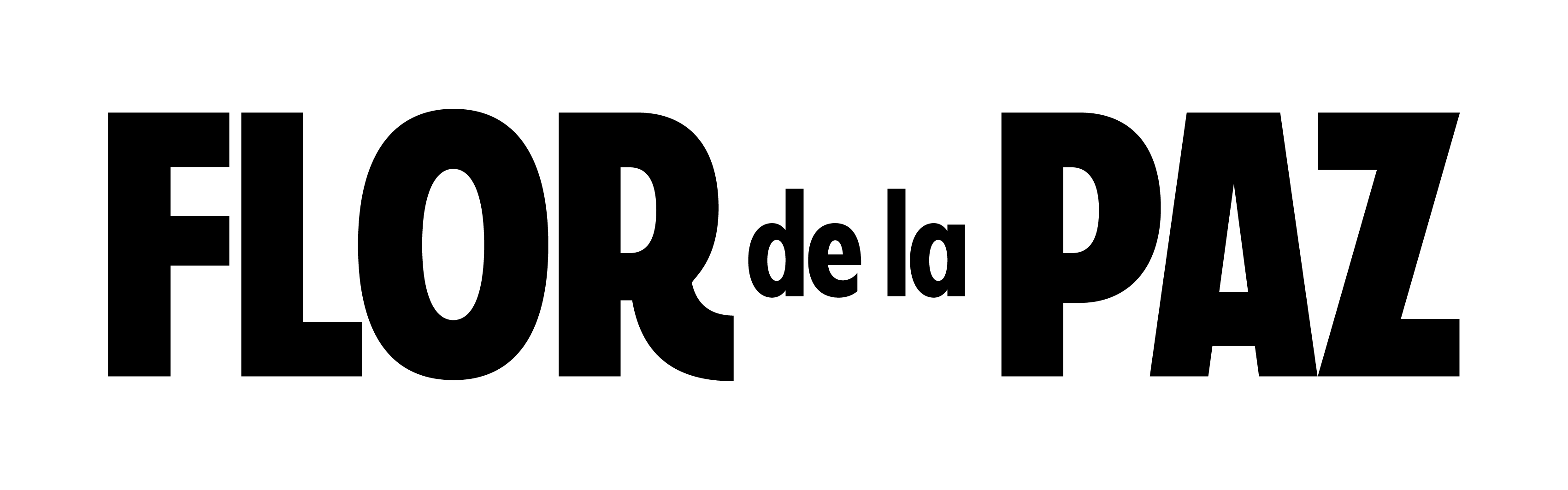 flor de la paz