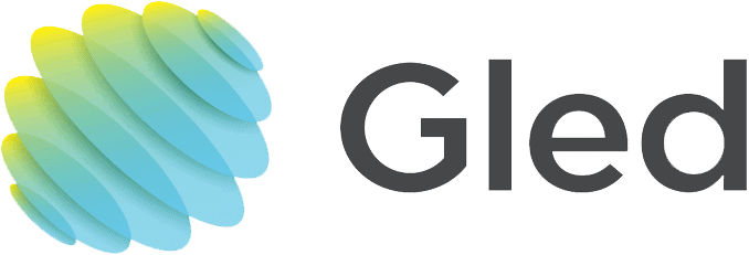 gled
