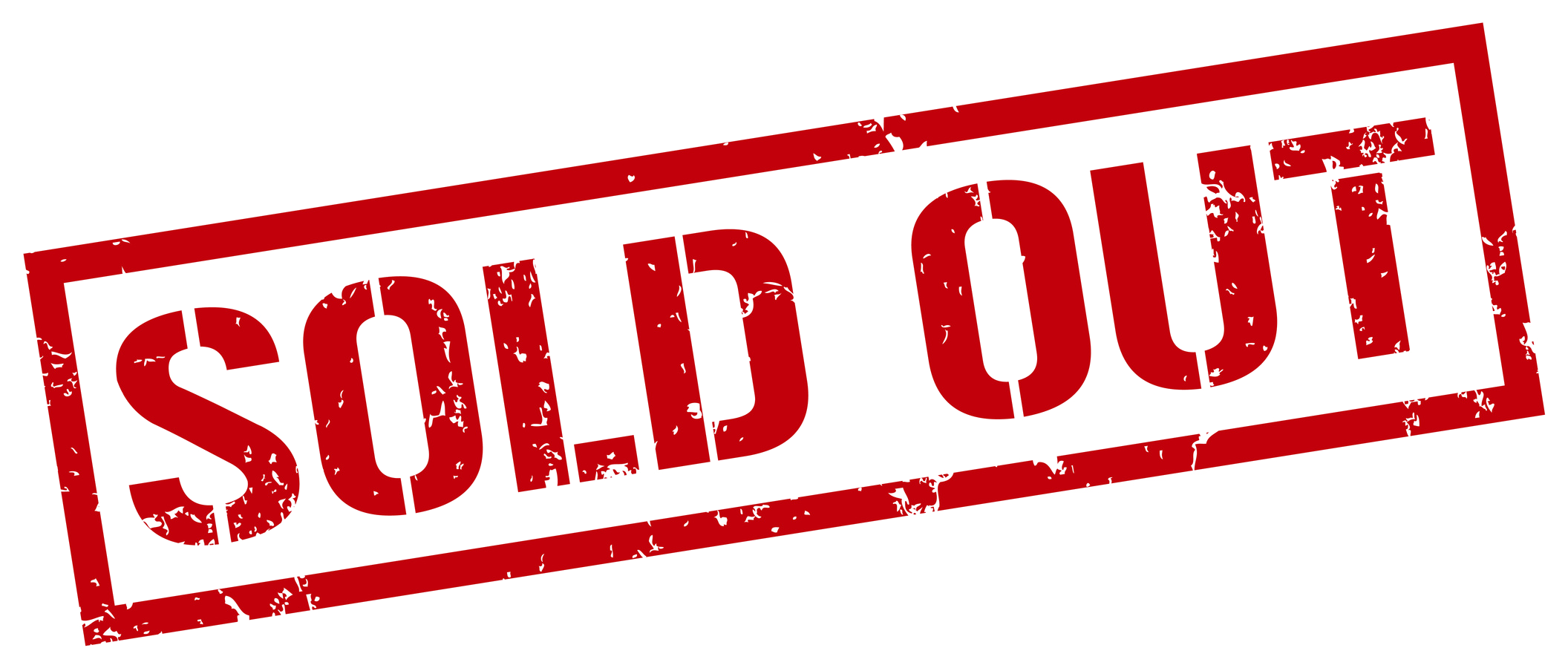 sold out 5to aniversario migrante