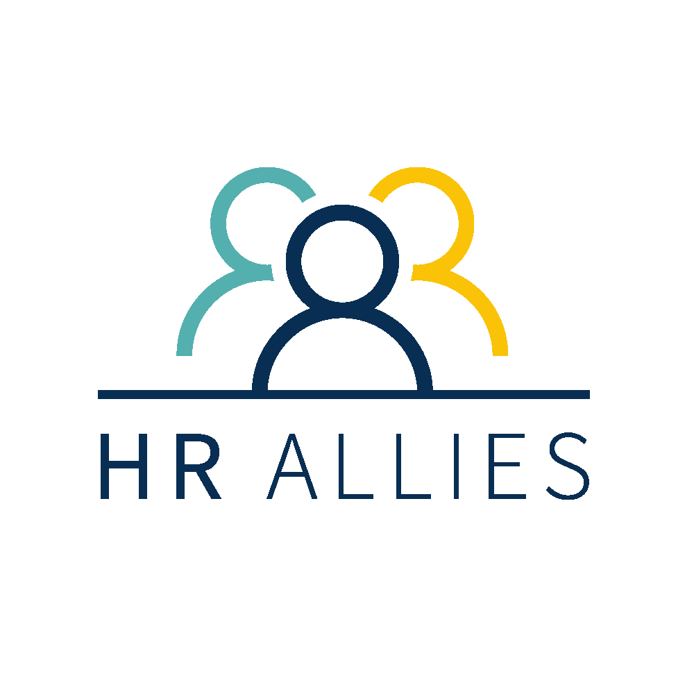 HR Allies Logo