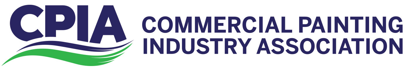 CPIA Commercial Painting Industry Association logo