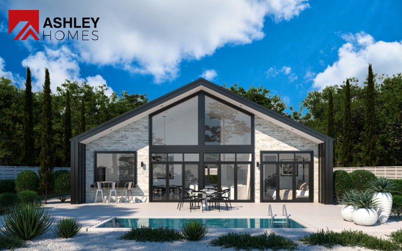 Ashley Homes Featured House Plans