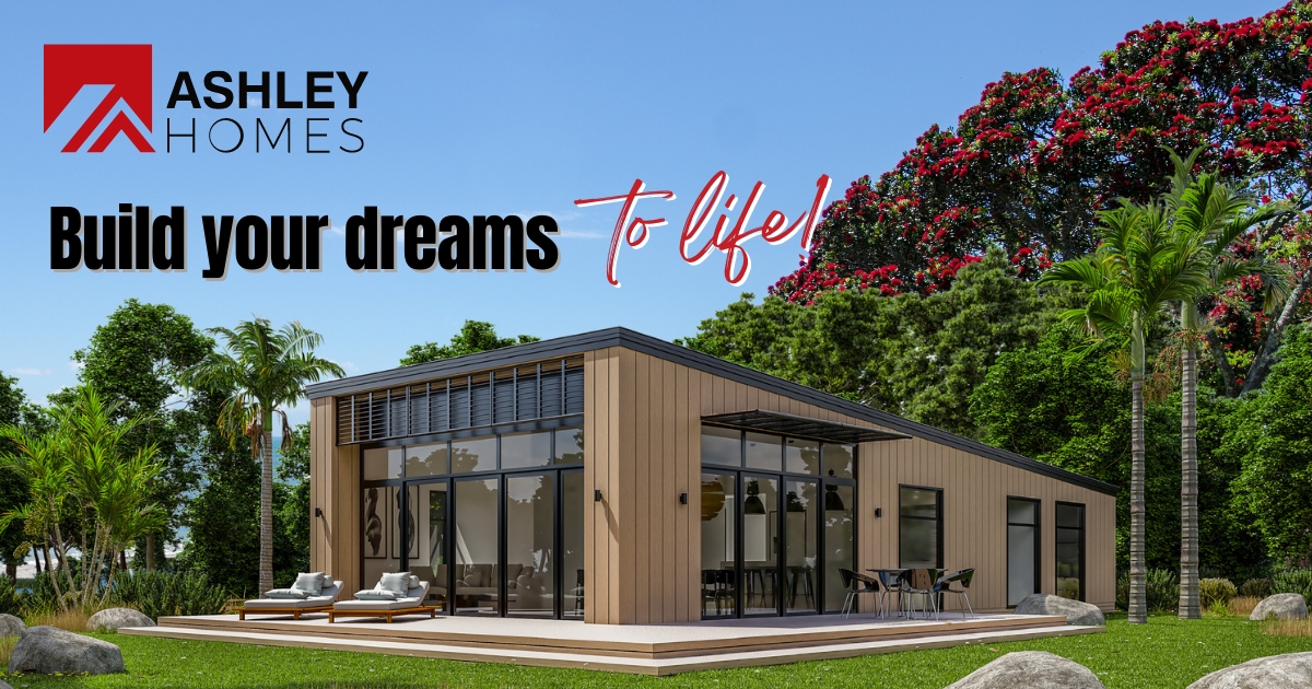 Ashley Homes Featured House Plans