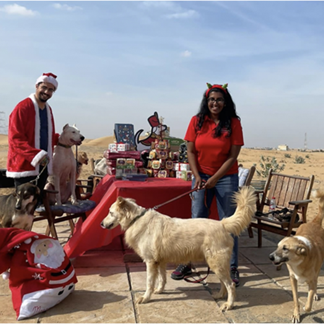 The Pet Events in Dubai