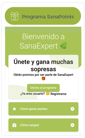 SanaPoints