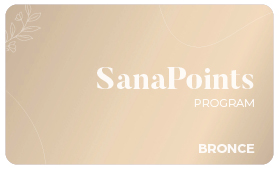 SAnaPoints Bronce