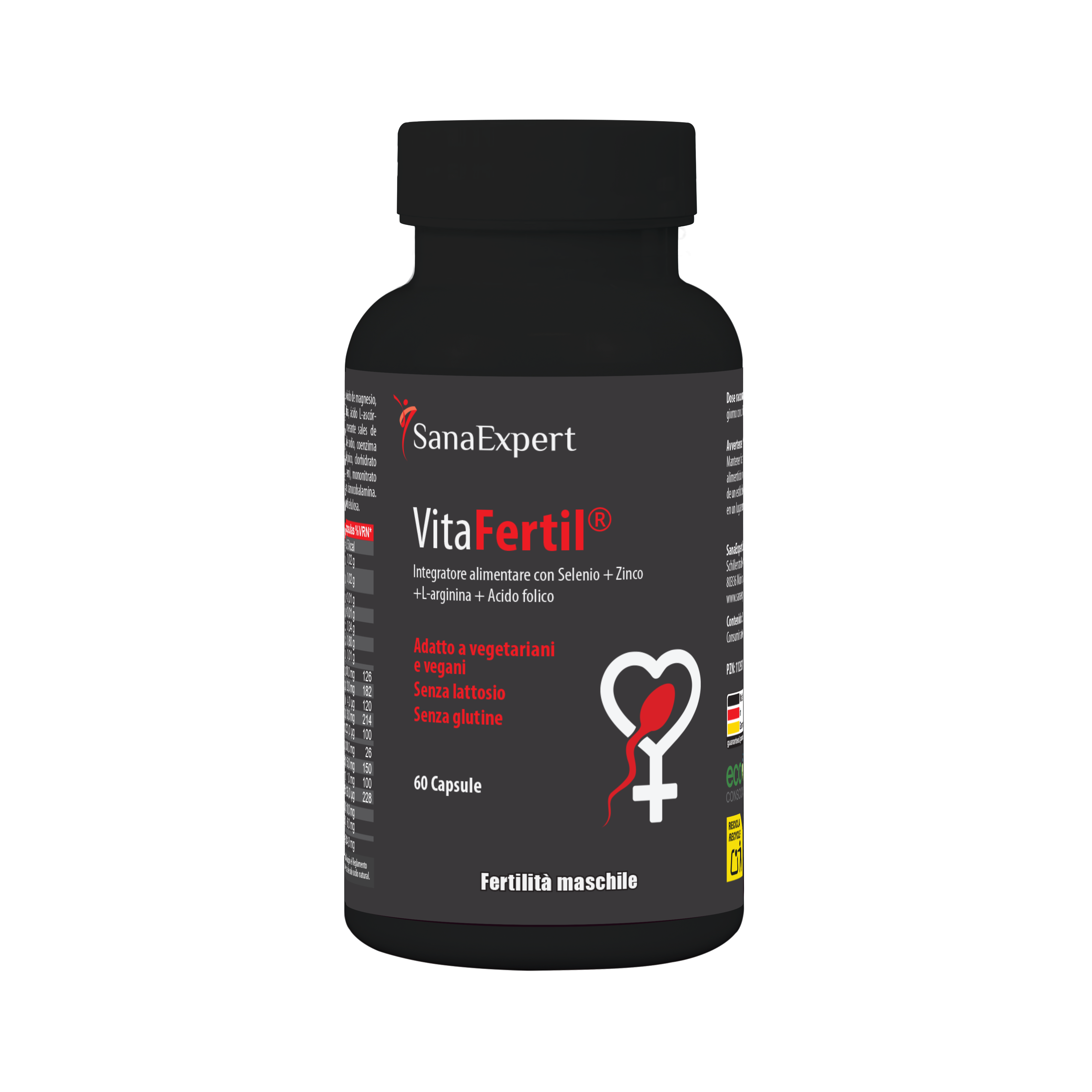 SanaExpert VitaFertil