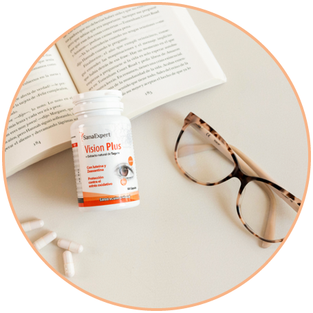 Vision Plus