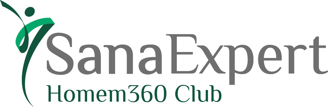 SanaExpert Homem360 Club