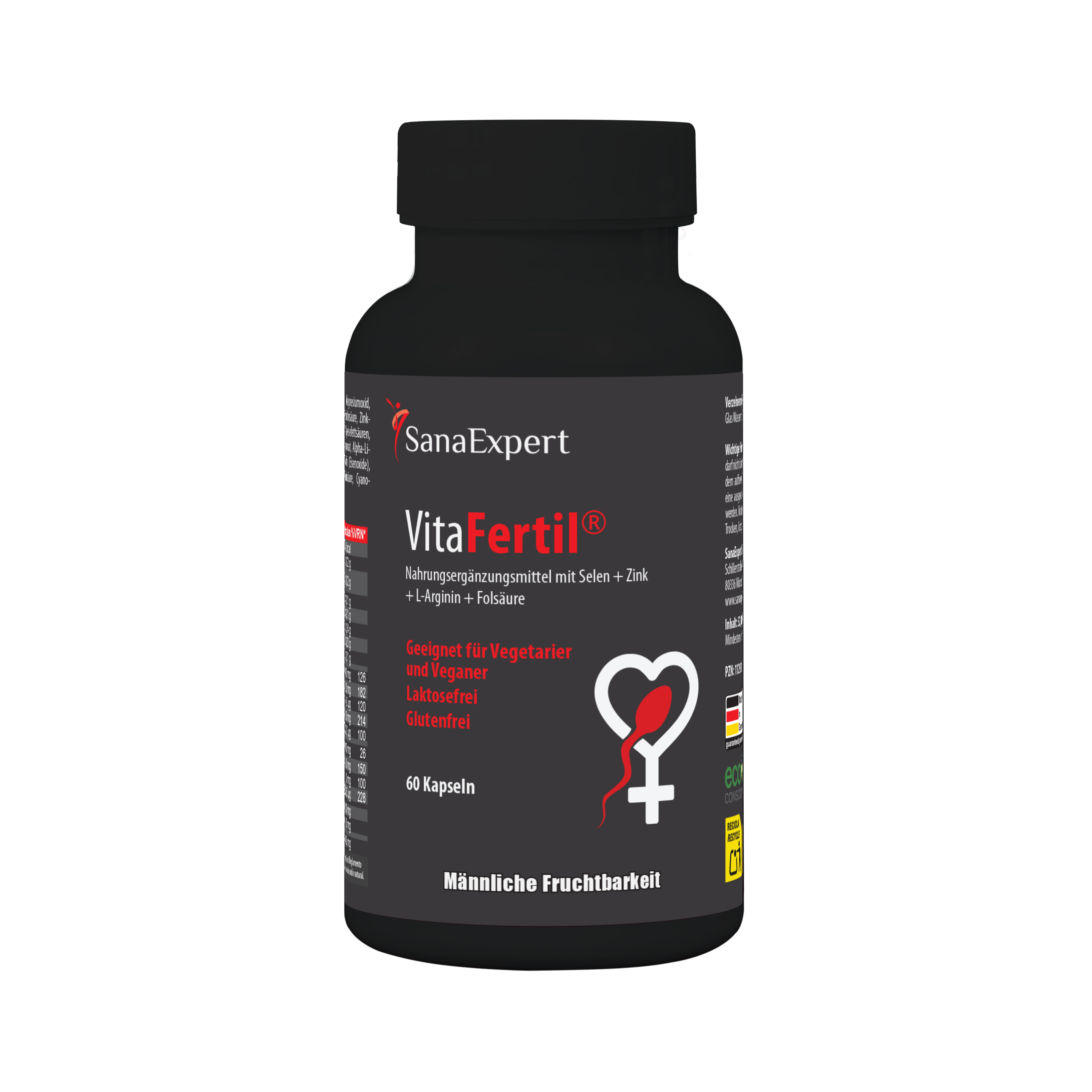 SanaExpert VitaFertil