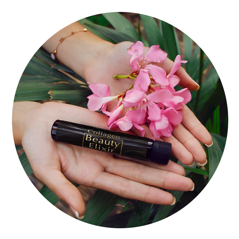 Beauty Elixir
