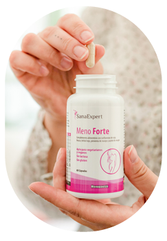 SanaExpert Meno Forte