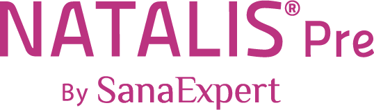SanaExpert Portugal Suplemento Alimentar com ácido fólico para engravidar