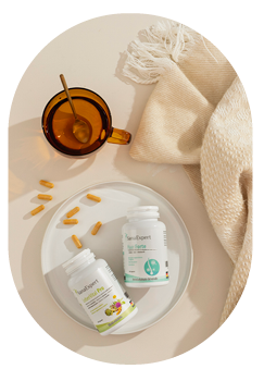 SanaExpert Suplementos Naturales