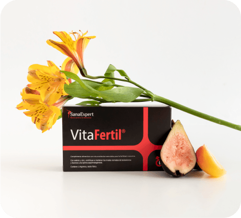 SanaExpert VitaFertil Product Subscription