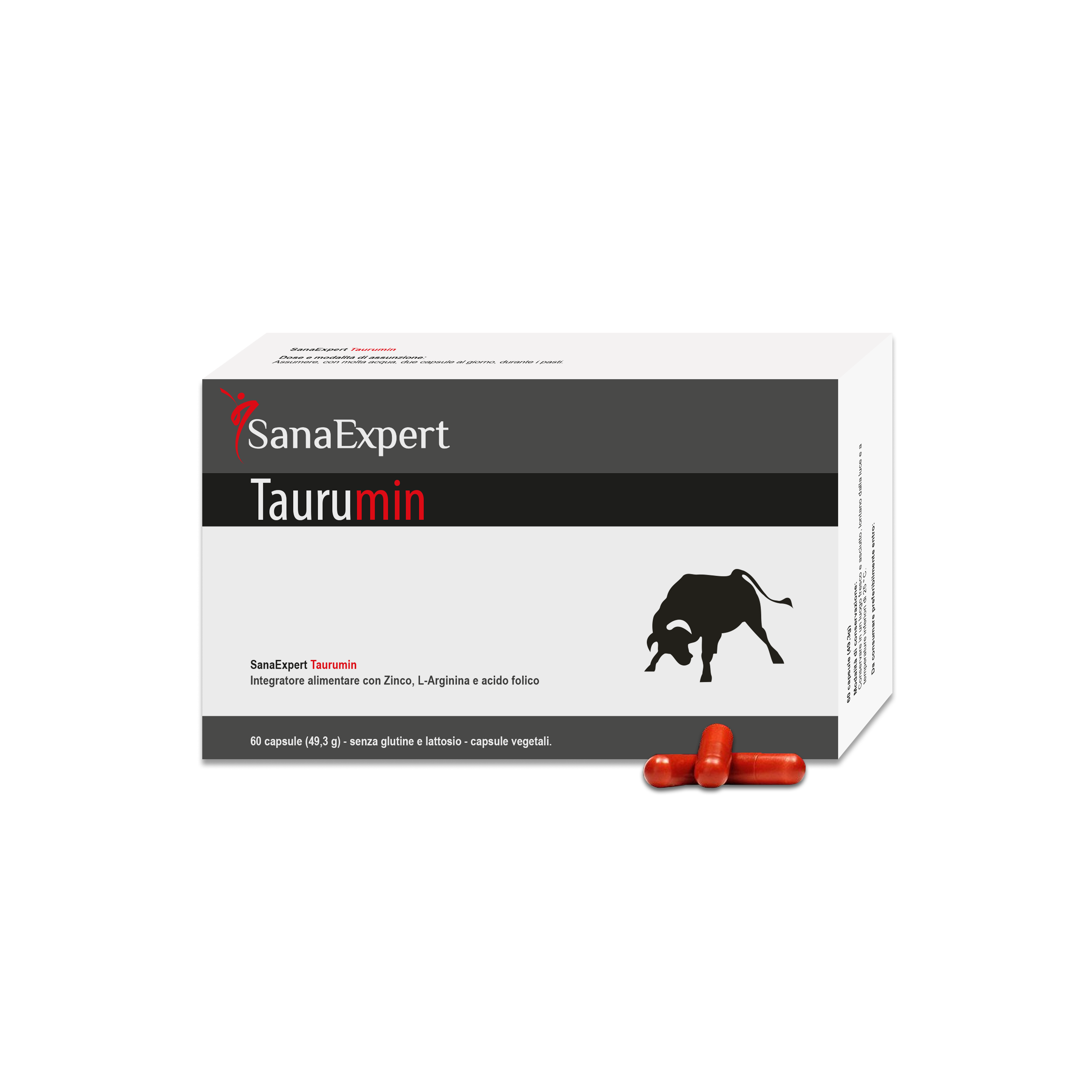 SanaExpert Taurumin