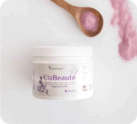 SanaExpert ElaBeaute Product Subscription