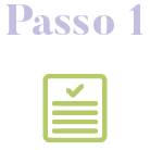 Passo 1 LEIA ATENTAMENTE O RÓTULO DO PRODUTO