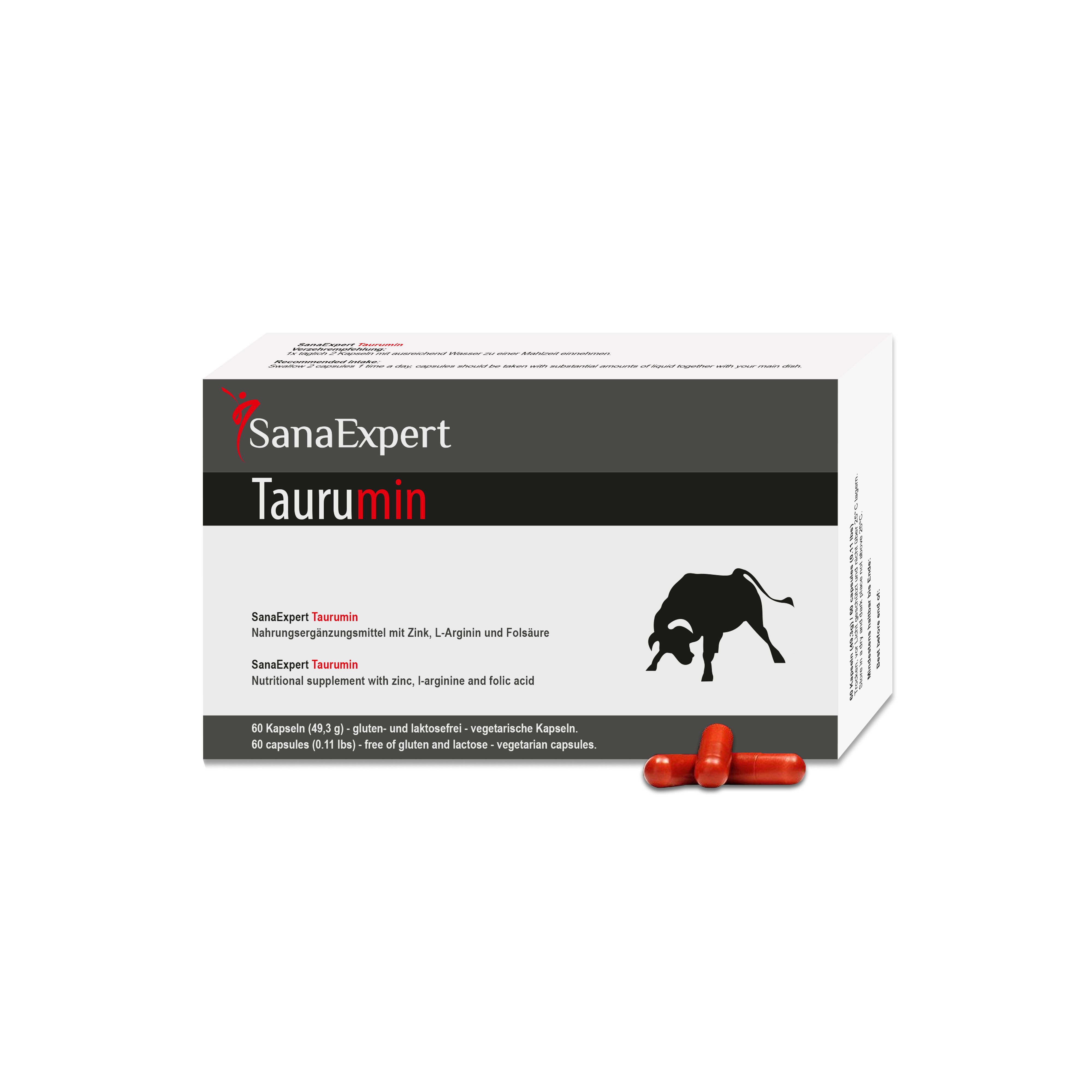 SanaExpert Taurumin