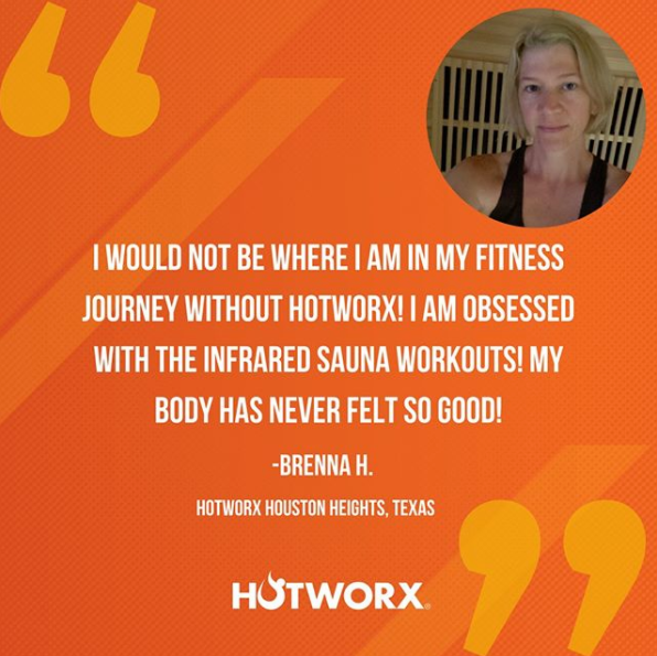 HOTWORX [Yoga, Pilates, HIIT] Augusta Woods Tomball, TX