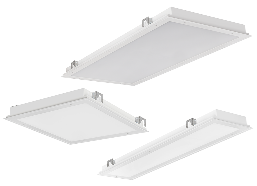 SimpleSeal CSEDI Inset Door
