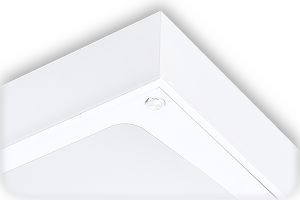 MedMaster Pillow features tool-less release for room-side access