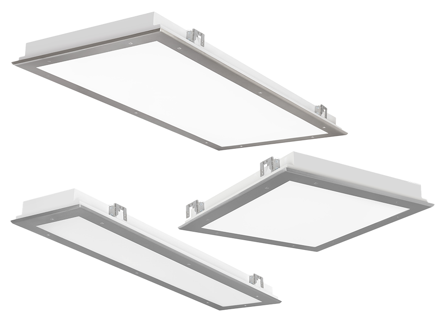 SimpleSeal CSEDO Overlapping Door