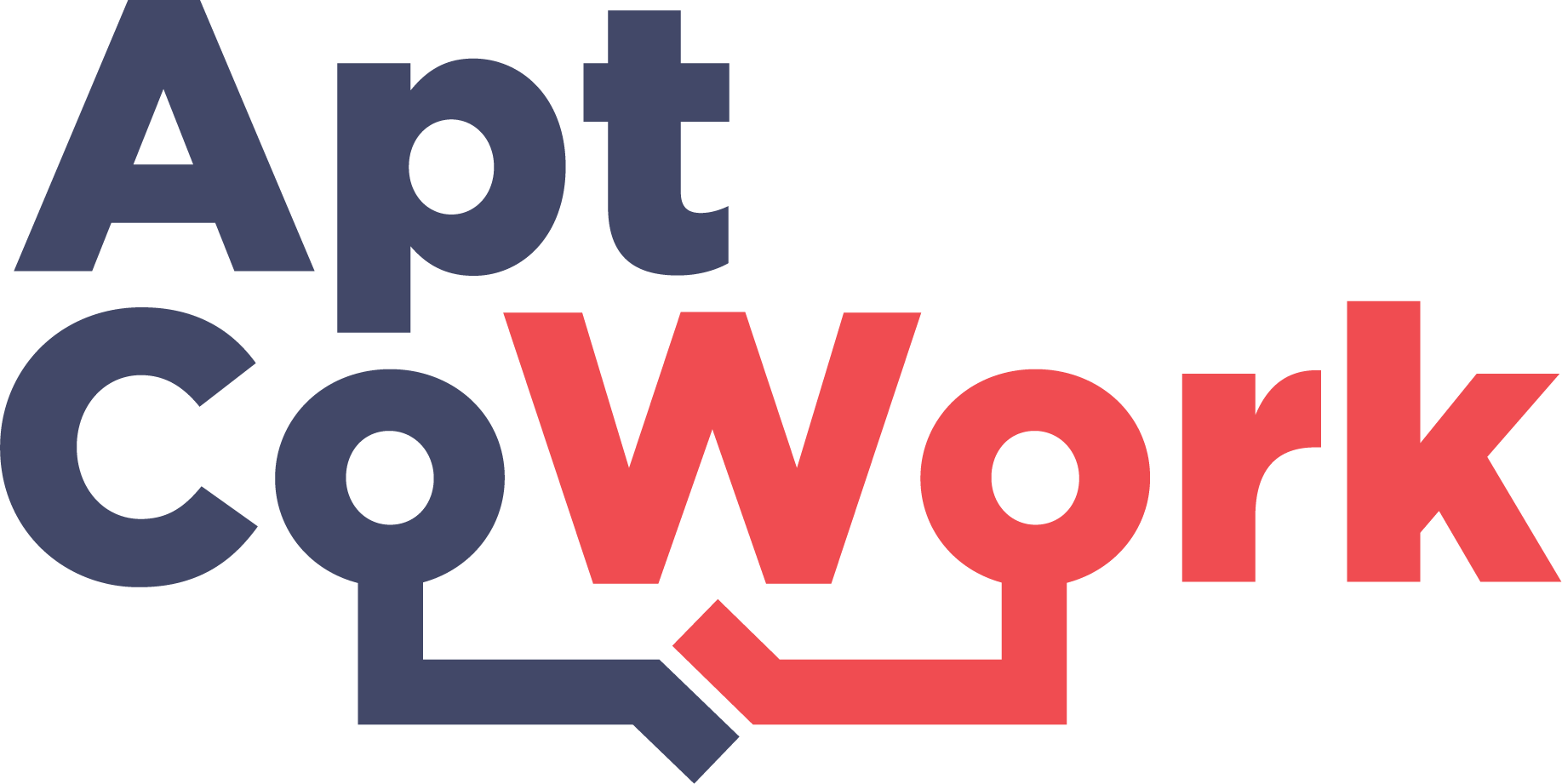 Apt CoWork Logo