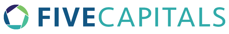 Five Capitals Logo