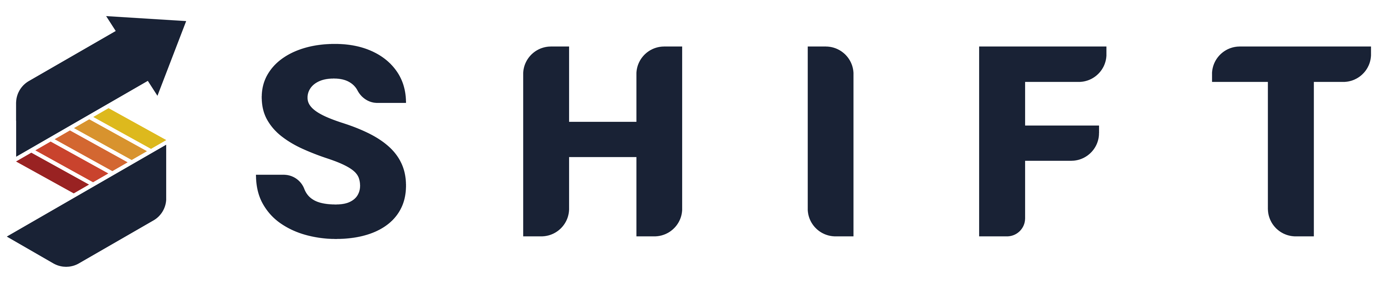 Shift Logo