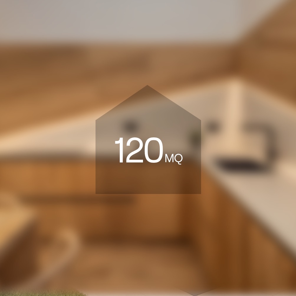 Spazi Belli Open House - Progetto 03