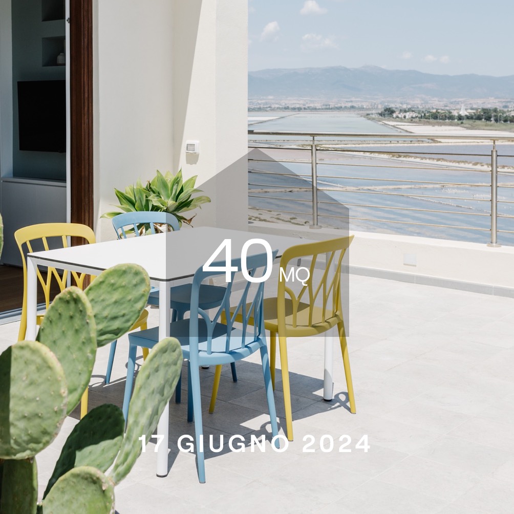 Spazi Belli Open House - Progetto 01