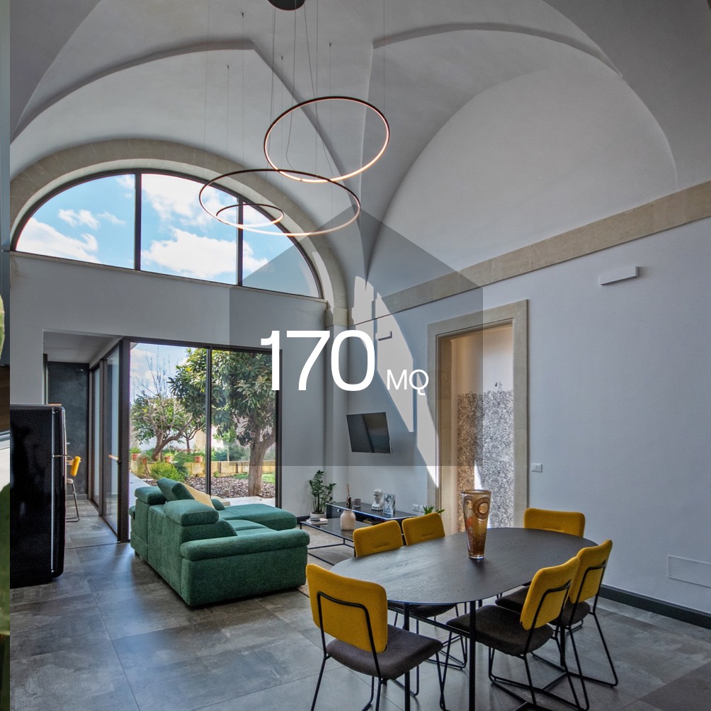 Spazi Belli Open House - Progetto 01