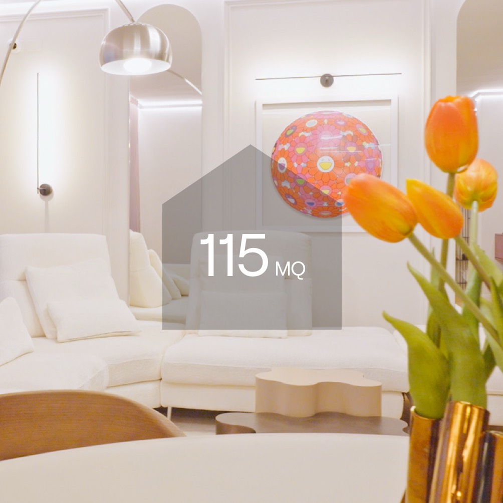 Spazi Belli Open House - Progetto 09