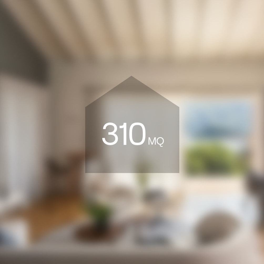 Spazi Belli Open House - Progetto 07