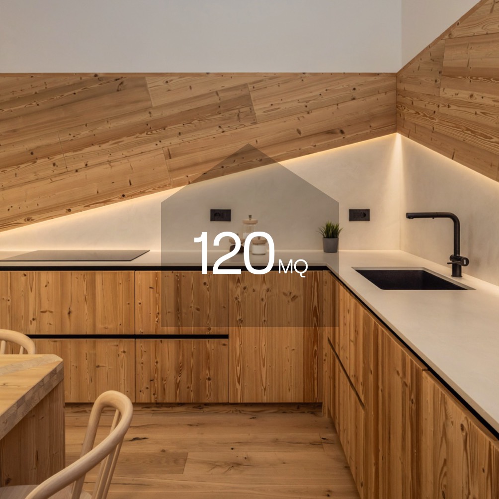 Spazi Belli Open House - Progetto 03