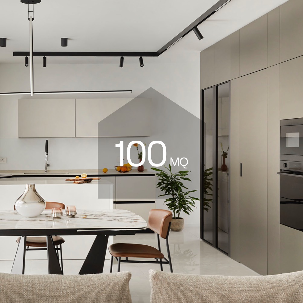 Spazi Belli Open House - Progetto 08